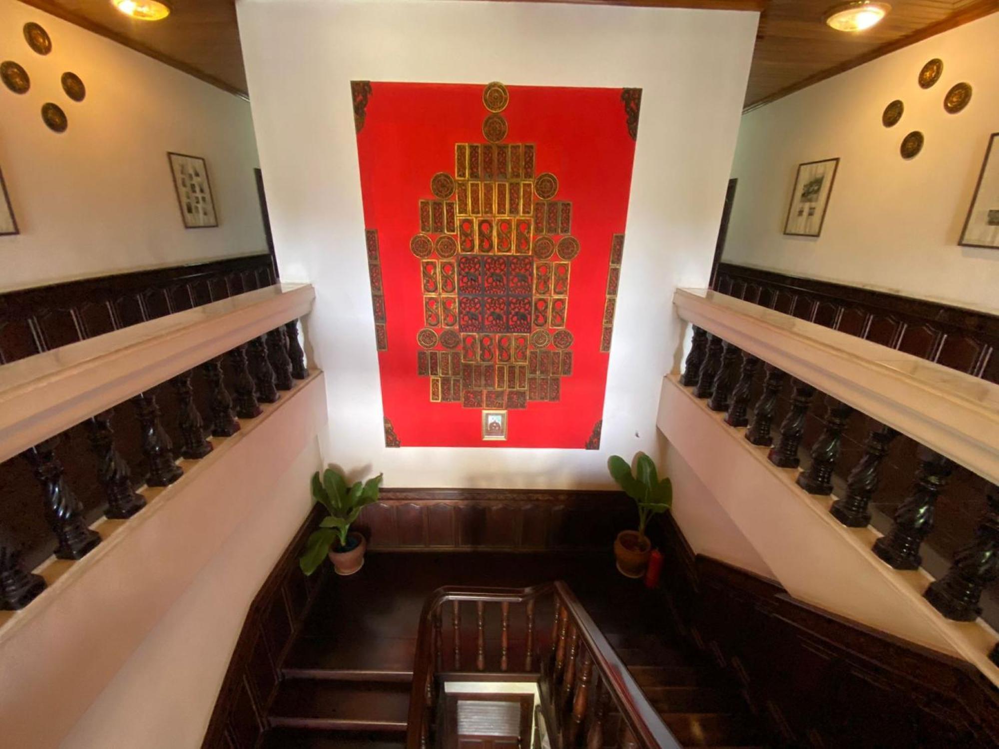 Vangsavath Hotel Luang Prabang Exterior foto